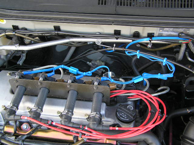 D-SPARK (HOT GEAR) D-SPARK (HOT GEAR)